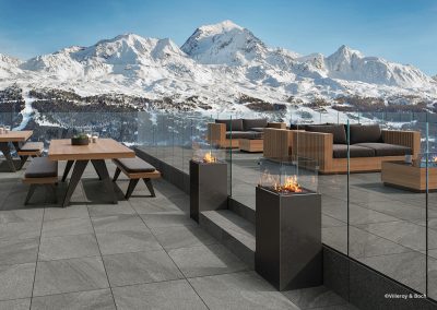 Villeroy & Boch - Mont Blanc